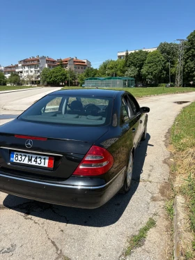 Mercedes-Benz E 220 | Mobile.bg � ����� ������ 4