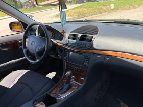 Mercedes-Benz E 220 | Mobile.bg � ����� ������ 6