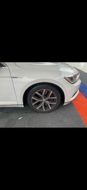 VW Passat HIGHLINE 4-MOTION DIGITAL DSG ������� ���� | Mobile.bg � ����� ������ 5