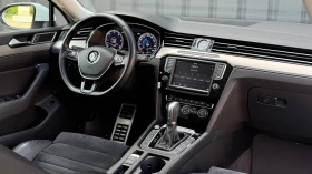 VW Passat HIGHLINE 4-MOTION DIGITAL DSG | Mobile.bg � ����� ������ 8