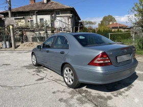 Mercedes-Benz C 220 Facelift | Mobile.bg � ����� ������ 5
