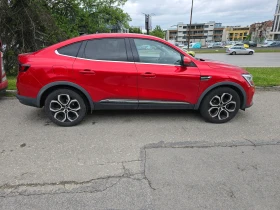 Renault Arkana undefined | Auto.bg — изображение 4