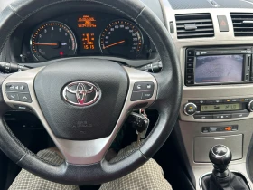 Toyota Avensis 1.8-VVTI-EURO5-FULL-SERVICE-1�-��������! | Mobile.bg � ����� ������ 12