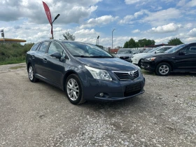 Toyota Avensis 1.8-VVTI-EURO5-FULL-SERVICE-1�-��������! | Mobile.bg � ����� ������ 7