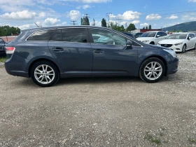 Toyota Avensis 1.8-VVTI-EURO5-FULL-SERVICE-1�-��������! | Mobile.bg � ����� ������ 6