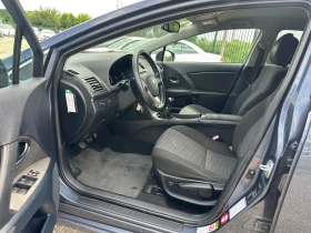 Toyota Avensis 1.8-VVTI-EURO5-FULL-SERVICE-1�-��������! | Mobile.bg � ����� ������ 10