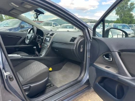 Toyota Avensis 1.8-VVTI-EURO5-FULL-SERVICE-1�-��������! | Mobile.bg � ����� ������ 11