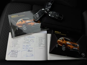 Opel Mokka X 1.4i Turbo/4x4/Ultimate/Facelift/ШВЕЙЦАРИЯ!!! | Auto.bg — изображение 17