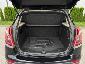 Opel Mokka X 1.4i Turbo/4x4/Ultimate/Facelift/ШВЕЙЦАРИЯ!!! | Auto.bg — изображение 8