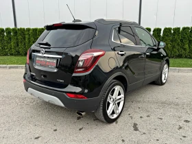 Opel Mokka X 1.4i Turbo/4x4/Ultimate/Facelift/ШВЕЙЦАРИЯ!!! | Auto.bg — изображение 6