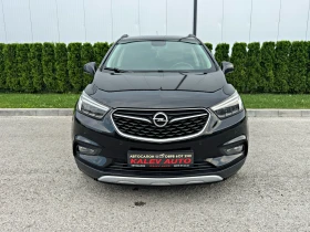 Opel Mokka X 1.4i Turbo/4x4/Ultimate/Facelift/ШВЕЙЦАРИЯ!!! | Auto.bg — изображение 2