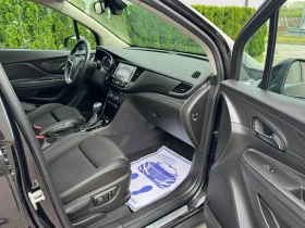 Opel Mokka X 1.4i Turbo/4x4/Ultimate/Facelift/ШВЕЙЦАРИЯ!!! | Auto.bg — изображение 13
