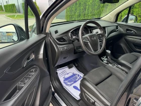 Opel Mokka X 1.4i Turbo/4x4/Ultimate/Facelift/ШВЕЙЦАРИЯ!!! | Auto.bg — изображение 9