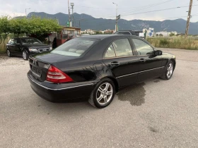 Mercedes-Benz C 220 2.2CDI ���� FaceLift142�� | Mobile.bg � ����� ������ 5