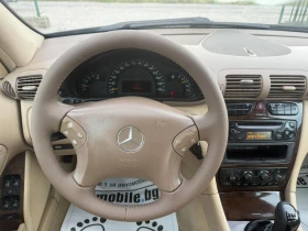 Mercedes-Benz C 220 2.2CDI ���� FaceLift142�� | Mobile.bg � ����� ������ 11