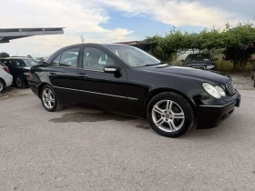 Mercedes-Benz C 220 2.2CDI ���� FaceLift142�� | Mobile.bg � ����� ������ 2