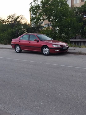 Peugeot 406 | Mobile.bg � ����� ������ 2