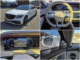 Mercedes-Benz S 500 
