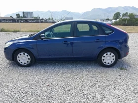 Ford Focus 1.6TDCI  KLIMA  - 2150 € / 4205.03 лв. - 30895240 3