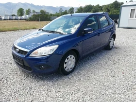 Ford Focus 1.6TDCI KLIMA