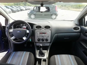 Ford Focus 1.6TDCI  KLIMA  | Mobile.bg � ����� ������ 11