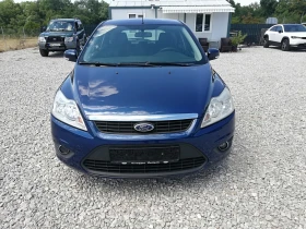 Ford Focus 1.6TDCI  KLIMA  - 2150 € / 4205.03 лв. - 30895240 2