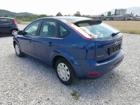 Ford Focus 1.6TDCI  KLIMA  | Mobile.bg � ����� ������ 6