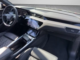 Audi 90 50/E-TRON/SPORTBACK/340HP/S-LINE/PANO/360/706z | Mobile.bg � ����� ������ 12