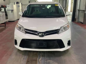 Toyota Sienna * LE 7 Passenger AWD* ���������� ��� ������������* | Mobile.bg � ����� ������ 6