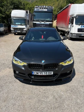 ������ BMW 340