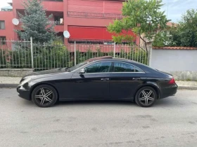 Mercedes-Benz CLS 500 - 8200 € - 90781474 2