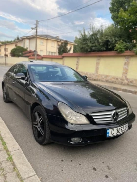 Mercedes-Benz CLS 500 - 8200 € - 90781474 8