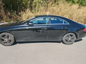 Mercedes-Benz CLS 500 - 8200 € - 90781474 7