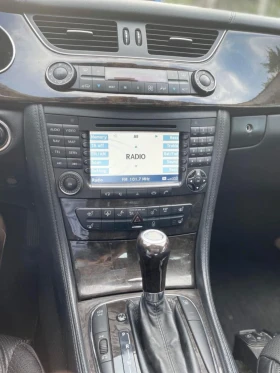 Mercedes-Benz CLS 500 - 8200 € - 90781474 6