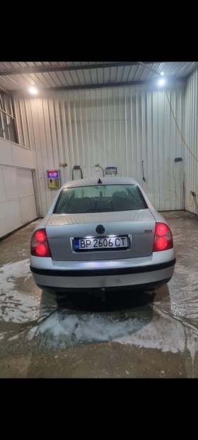 VW Passat undefined | Auto.bg — изображение 2