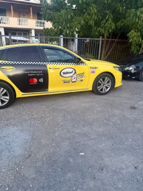 Kia K5 | Mobile.bg � ����� ������ 2