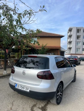 VW Golf Golf 5 | Mobile.bg � ����� ������ 6