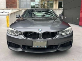 BMW 435 XDRIVE35I * FULL M SPORT* HEAD UP* РЪЧКА*  | Auto.bg — изображение 2