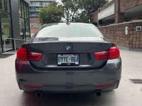 BMW 435 XDRIVE35I * FULL M SPORT* HEAD UP* РЪЧКА*  | Auto.bg — изображение 5