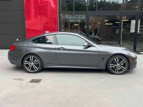 BMW 435 XDRIVE35I * FULL M SPORT* HEAD UP* РЪЧКА*  | Auto.bg — изображение 4