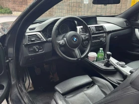 BMW 435 XDRIVE35I * FULL M SPORT* HEAD UP* РЪЧКА*  | Auto.bg — изображение 7