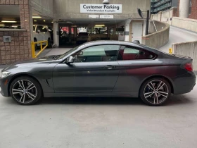 BMW 435 XDRIVE35I * FULL M SPORT* HEAD UP* РЪЧКА*  | Auto.bg — изображение 3