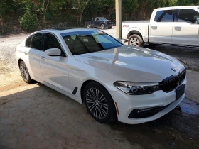 ����� �� �������� �� BMW 530 2.0l I