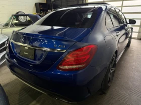 Mercedes-Benz C 43 AMG Burmester / АвтоКредит - 21200 € - 91613384 6