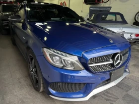 Mercedes-Benz C 43 AMG Burmester / АвтоКредит - 21200 € - 91613384 2