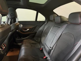 Mercedes-Benz C 43 AMG Burmester / АвтоКредит - 21200 € - 91613384 13