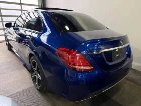 Mercedes-Benz C 43 AMG Burmester / АвтоКредит - 21200 € - 91613384 5