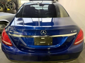 Mercedes-Benz C 43 AMG Burmester / АвтоКредит - 21200 € - 91613384 7
