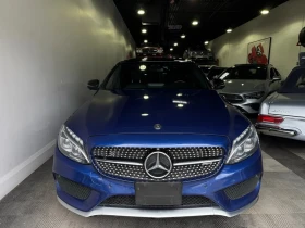 Mercedes-Benz C 43 AMG Burmester / АвтоКредит - 21200 € - 91613384 3