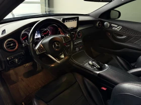 Mercedes-Benz C 43 AMG Burmester / АвтоКредит - 21200 € - 91613384 17